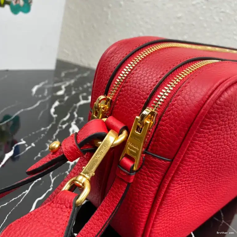 Brother sam 2104DJ0034 Bags Prada 0807